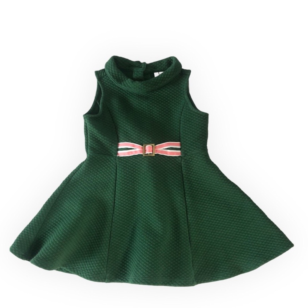 Janie and Jack Dress size 2T